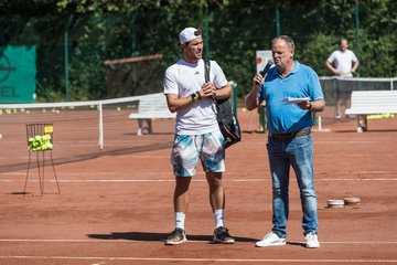 Bild 7 - Marner Tennisevent mit Mischa Zverev